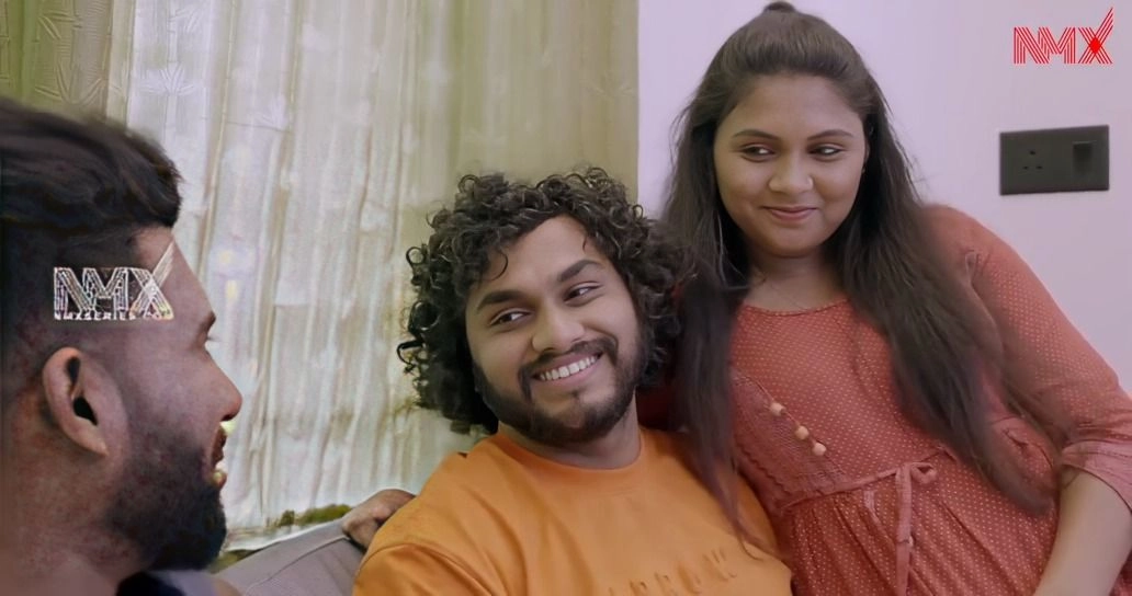 Naughty Game (2025) Nmxseries Season 1 Episode 2 Malayalam