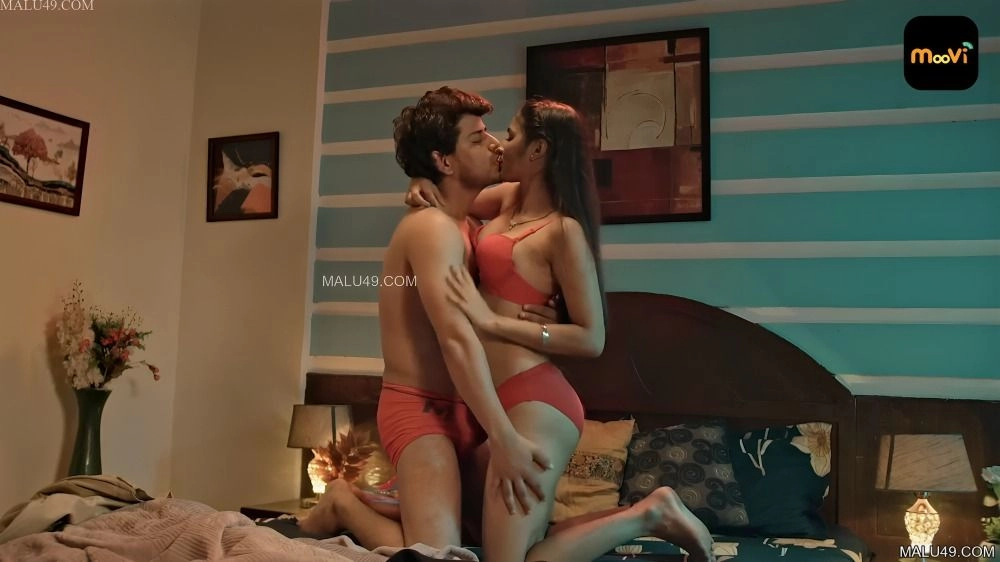 Rasgulla – S01e05 – 2025 – Hindi Hot Web Series – Mooviplay