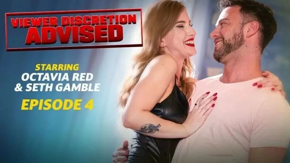 Watch [Wicked] Octavia Red (viewer Discretion Advised) Ep4 Porn Video