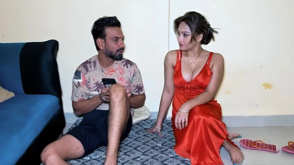 Zoya Red Night (2025) Hindi Uncut Short Film Watch Online Movies Free