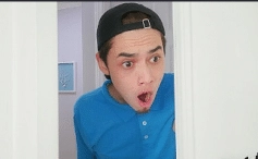 MomIsHorny (Bangbros) – My Peeping Step Son