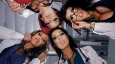The Last Dick On Earth: Remastered – DoctorAdventures – Anna Bell Peaks, Romi Rain, Nicole Aniston, Rachel Starr 2020