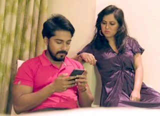 Happy Anniversary – Episode 1 – Indian Sex web series