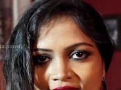 Seema Fashion Shoot – Indian MILF Solo