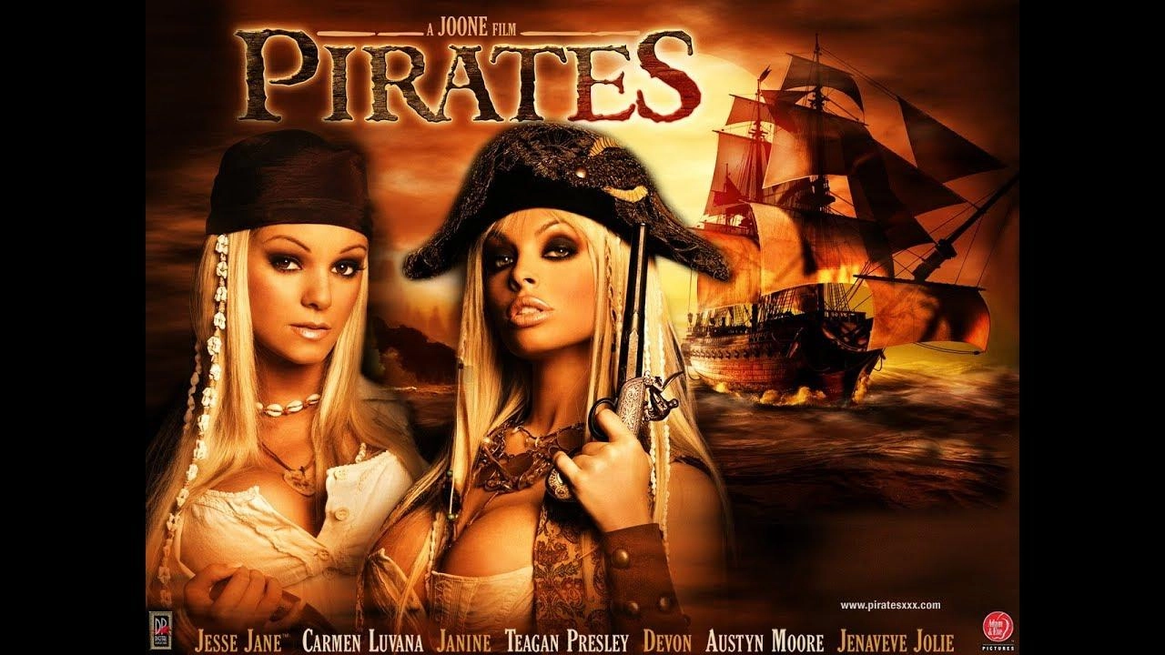 18+ Pirates (2005) Movie Watch Online HD Print Download