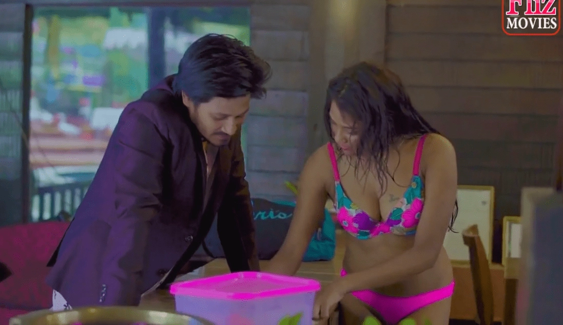 [18+] Game (2020) S01 EP1 FlizMovies WEB Series ~ BollyFlix