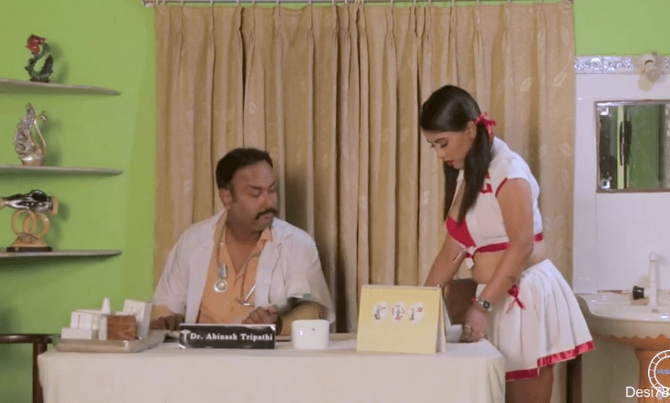 Nurse Chulbuli S01 E01 – Nuefliks Hindi Exclusive Web Series