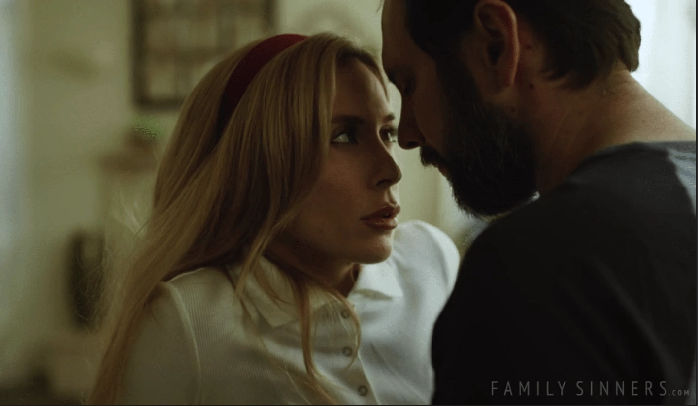 Step Siblings 5 Episode 4 1 – Aiden Ashley – Family Sinners