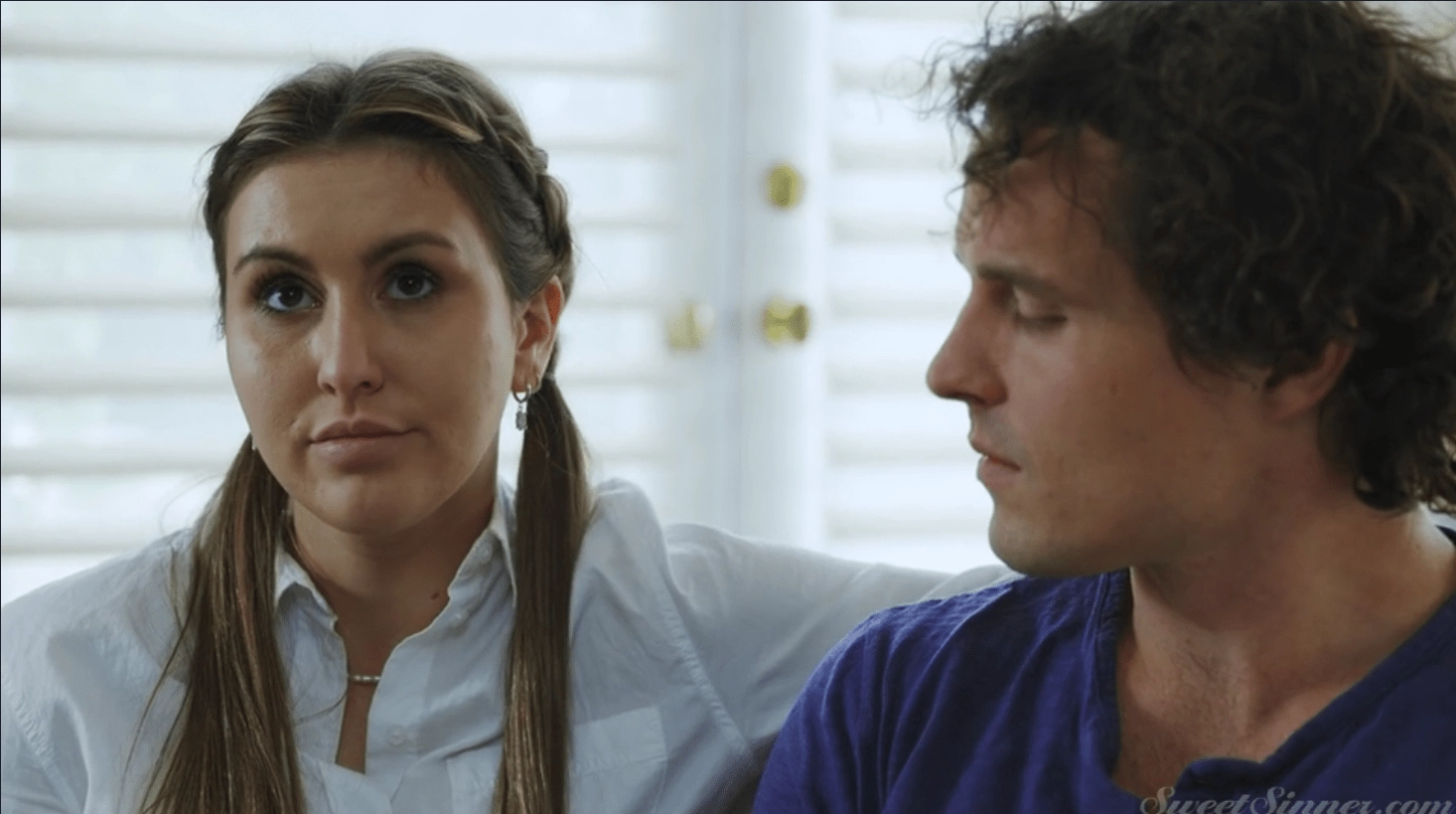 Family’s Dirty Secrets Scene 3 1 – SweetSinner