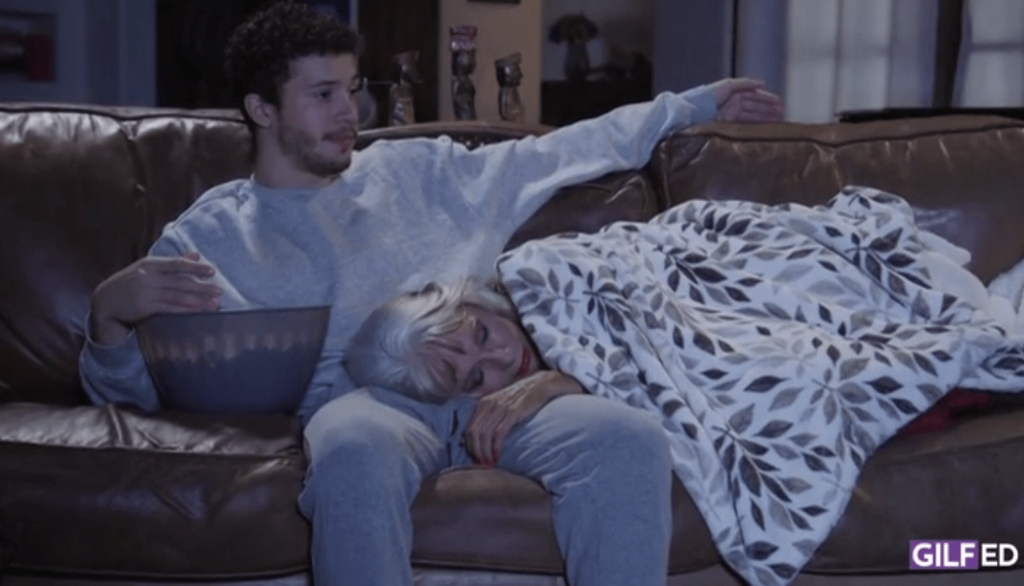 Gilfed Sally Dangelo Sleepy Time Gilf