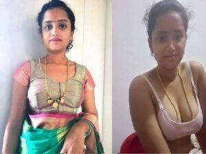 Newly Married Wife In Horny Mood To Finger