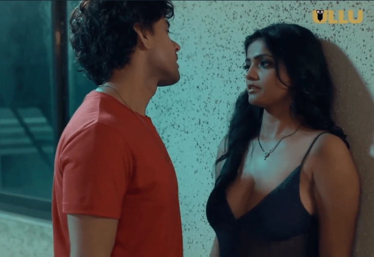 [18+] Farebi Yaar (Season 1) S01E06 (2023) Hindi ULLU Originals WEB Series