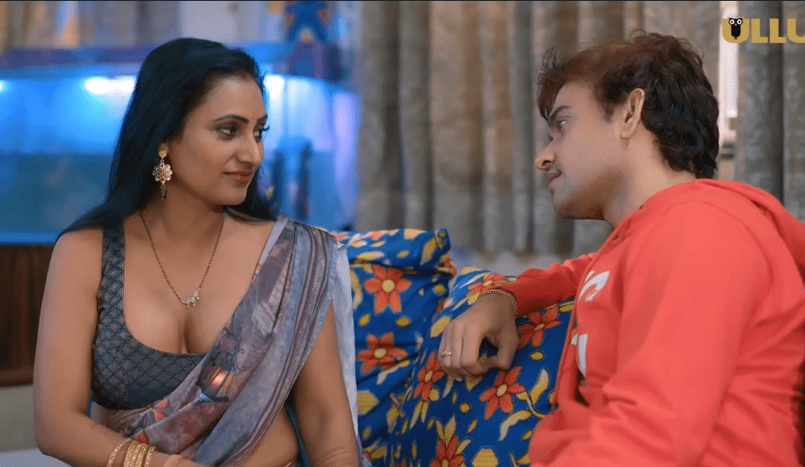 [18+] Farebi Yaar (Season 1) S01E07 (2023) Hindi ULLU Originals WEB Series