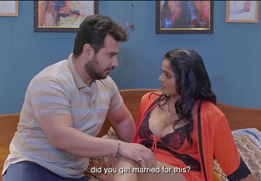 [18+] Paglet (Season 3) S03E01 (2023) Hindi PrimePlay WEB Series