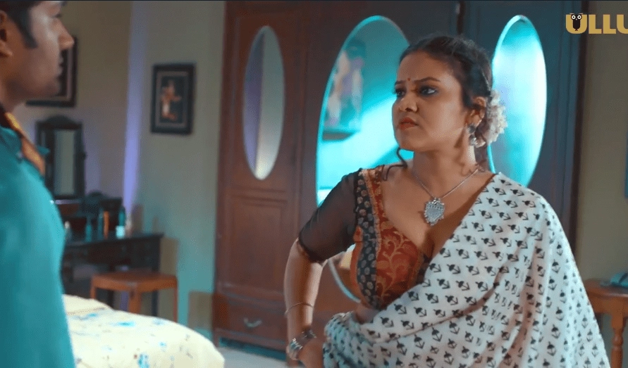 [18+] Watchman (S01E09) (Season 1) (2023) Hindi ULLU Originals WEB Series