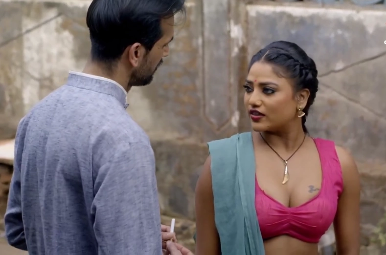 [18+] Dhanno Doodhwali S01E02 (Season 1) (2023) Hindi CinePrime WEB Series