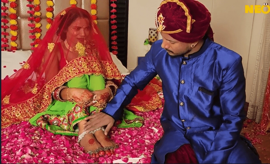 [18+] Dulhan (2023) Hindi NeonX Short Film