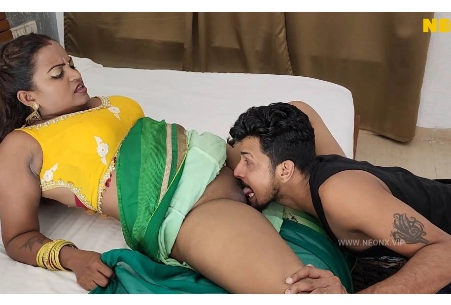 [18+] Rozi Bhabhi 2 (2023) Hindi NEONX Short Film