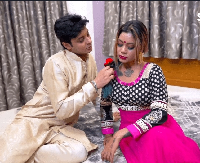 [18+] Prostitute (2023) Hindi Showx Short Film