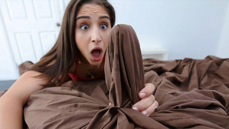 Abella Danger – Wake Up Call – [TeamSkeetClassics] 