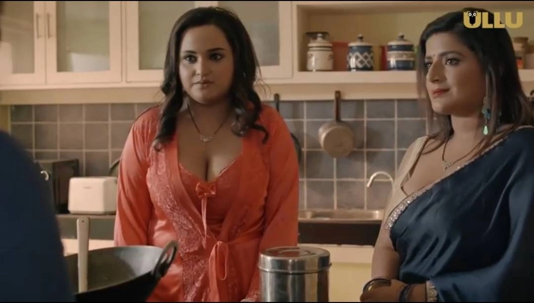 [18+] Khalish S01E02 (Season 01) (2023) Hindi ULLU Originals WEB Series