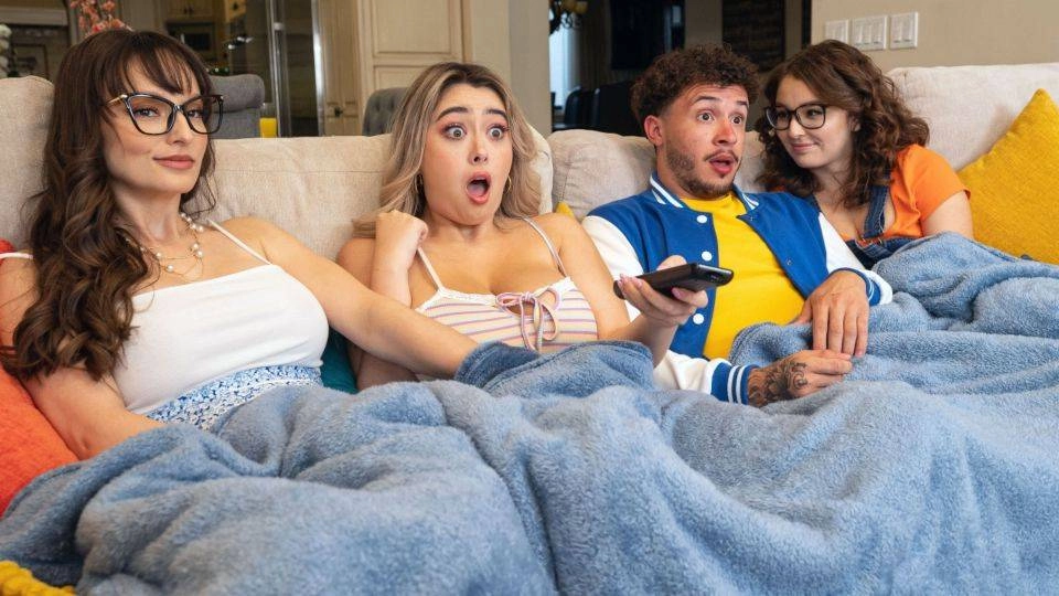 Busted! – The Best Of Getting Caught / 06.24.2023) Natasha Nice, Cali Carter, Jessa Rhodes, Skylar Snow, Lexi Luna, Alexis Monroe., Aubree Valentine, Ryan Reid, Kay Carter, Delilah Day, Kaden Kole, Abigaiil Morris, Leana Lovings, Chloe Surreal – [BrazzersExxtra]