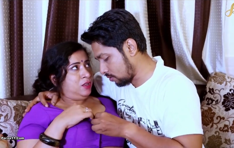 Kamwali – 2023 – UNCUT Hindi Short Film – SexFantasy