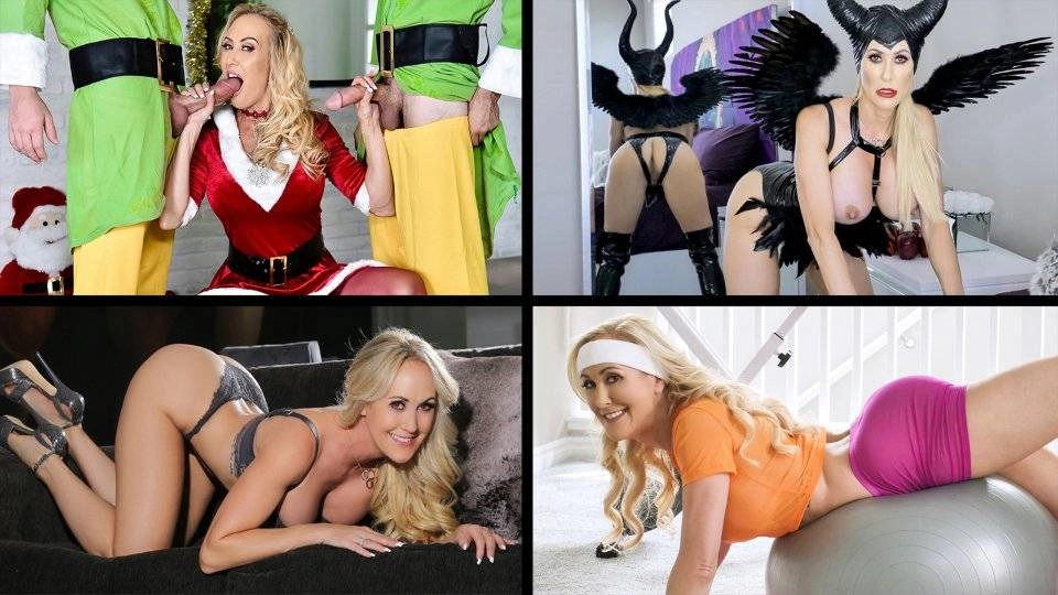 Best of Brandi Love Compilation – [MylfSelects] Silvia Saige, Brandi Love, Ryder Rey, Chanel Camryn