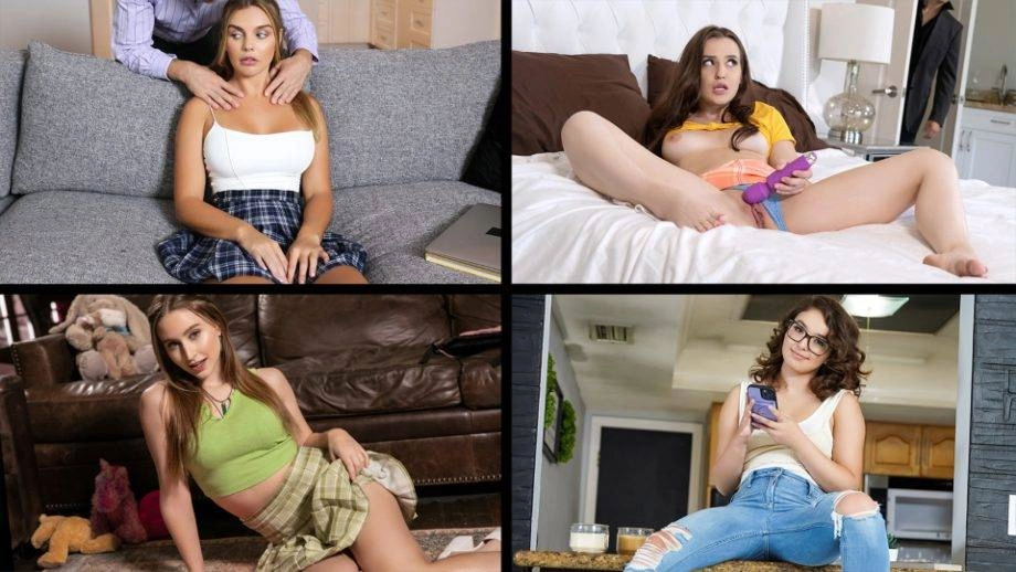 Cute Babysitters Compilation – [TeamSkeetSelects] Laney Grey, Artemisia Love, April Olsen, Scarlett Hampton, Kay Lovely, Leana Lovings, Aubree Valentine, Kate Dalia