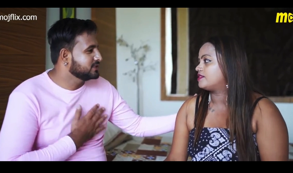 X Girlfriend 2023 UNCUT Hindi Hot Short Film – MojFlix