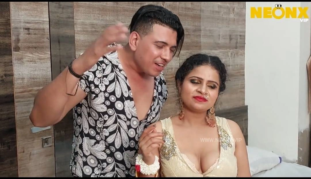 [18+] Private Party (2023) Hindi Neonx Short Film