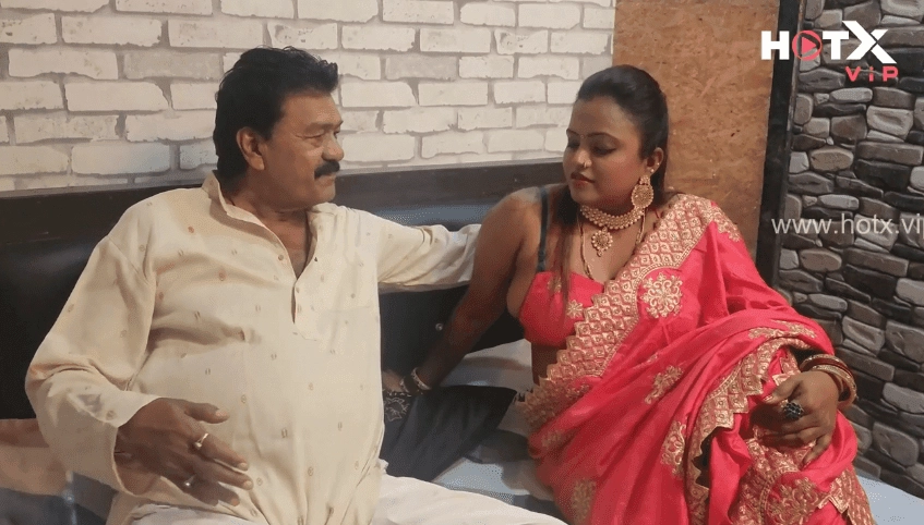 [18+] Pyasi Bahu (2023) Hindi Hotx Shortfilm