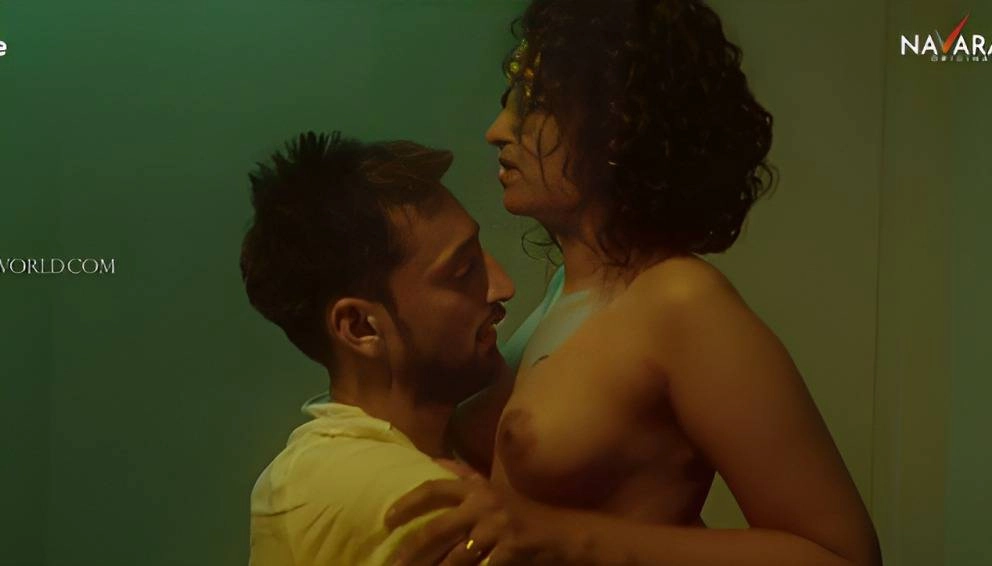 [18+] Agent (Season 01) E01 (2023) Hindi NavaRasa WEB Series