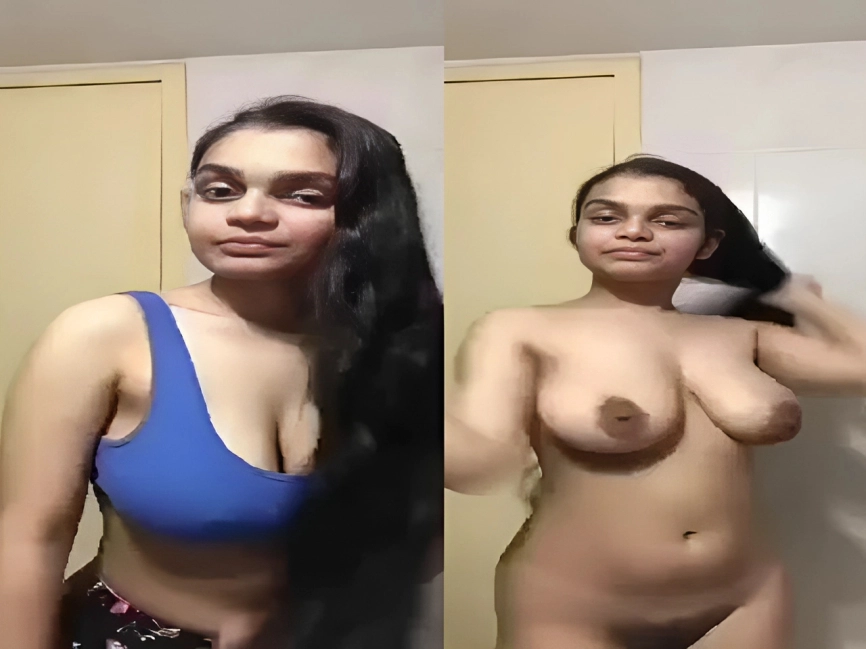 NRI Nude Selfie Viral Fuck Hot Video