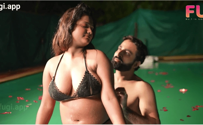 [18+] Dream 3 (2023) Hindi Fugi App Shortfilm