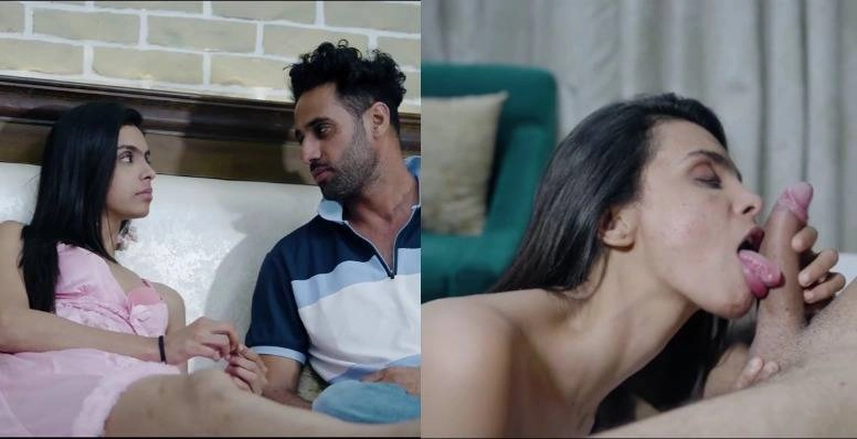 [18+] Kulta (Season 04) E01 (2023) Hindi MooDx WEB Series