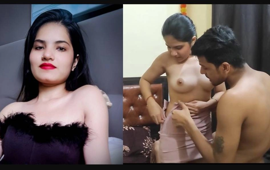 [18+] Naughty Couple (2023) Hindi Kotha App Short Film