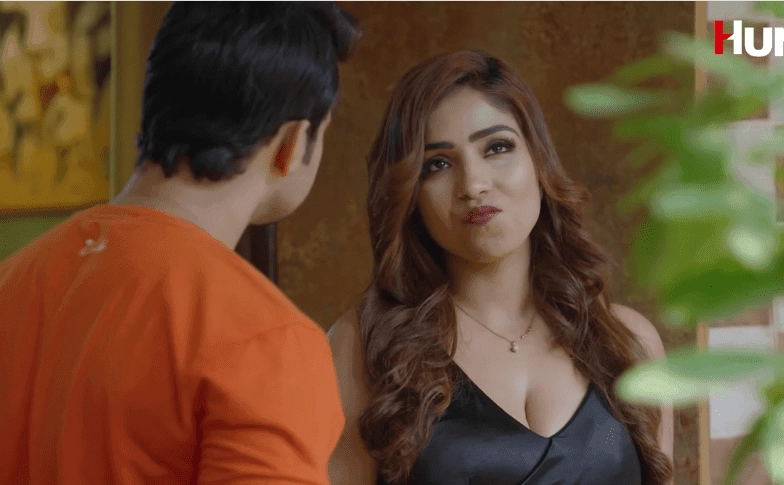 [18+] Pati Patni and She (Season 01) E04 (2023) Hindi Hunt Cinema WEB Series