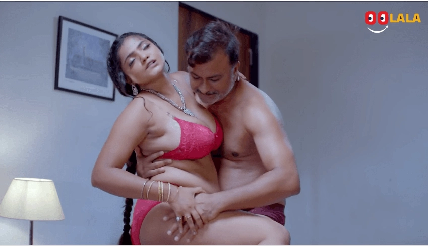 [18+] Yakshini (Season 01) E02 (2023) Hindi OOLALA WEB Series