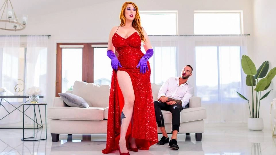 [NFBusty] Lauren Phillips (Im Not Bad – S19:E6 / 10.12.2023)