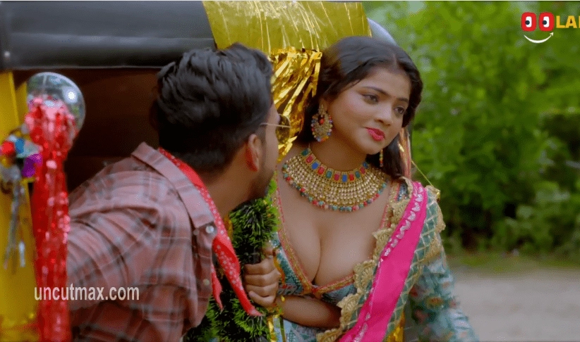 Room No.69 2023 Oolala Originals Hot Web Series Episode 2 Watch Online