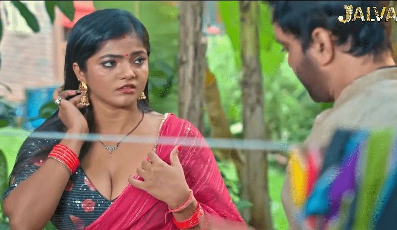 [18+] Aitraaz (Season 01) E01 (2023) Hindi Jalva Original WEB Series