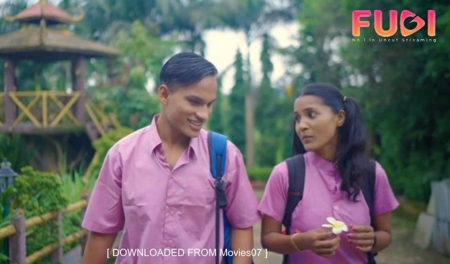 [18+] Kacchi Umar (2023) Hindi Fugi App Shortfilm