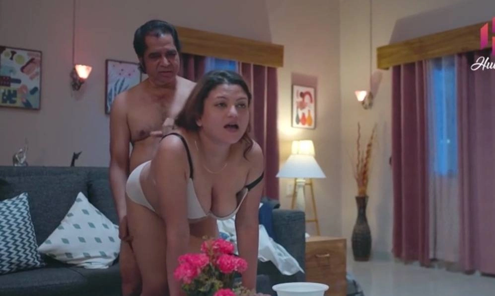 [18+] Khel (Season 01) E01 (2023) Hindi Hulchul App WEB Series