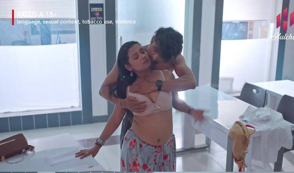 [18+] Khel (Season 01) E04 (2023) Hindi Hulchul App WEB Series