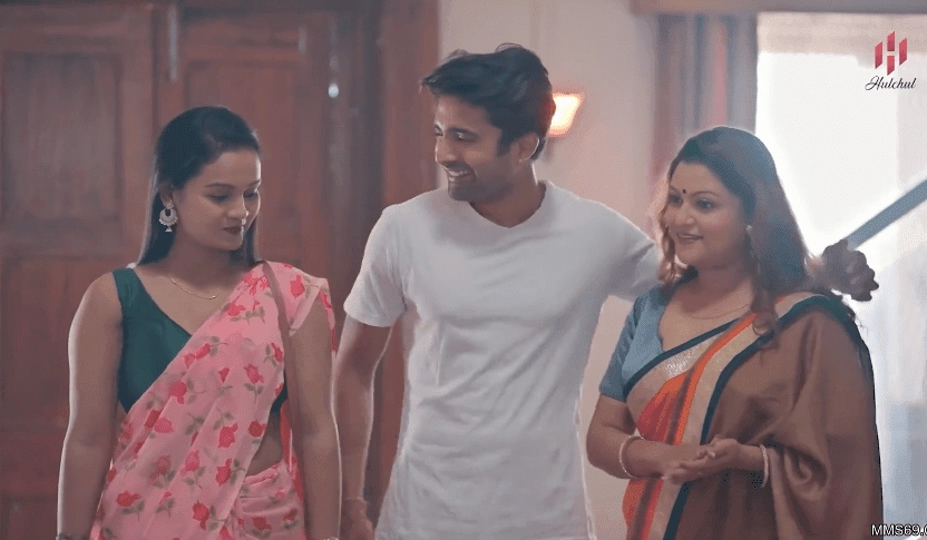 [18+] Khel (Season 01) E07 (2023) Hindi Hulchul App WEB Series