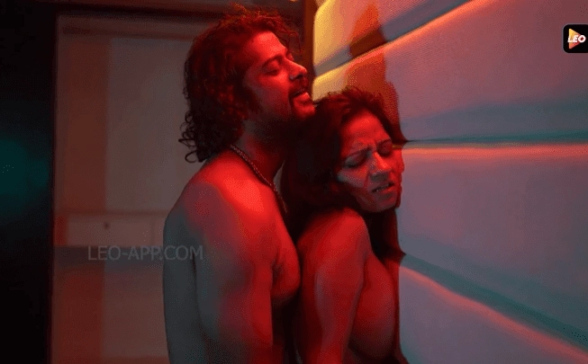 [18+] Secret Love (Season 01) E02 (2023) Hindi Leo App WEB Series