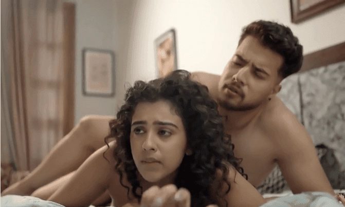 [18+] VR S3X (Season 01) E03 (2023) Hindi PrimeShots WEB Series