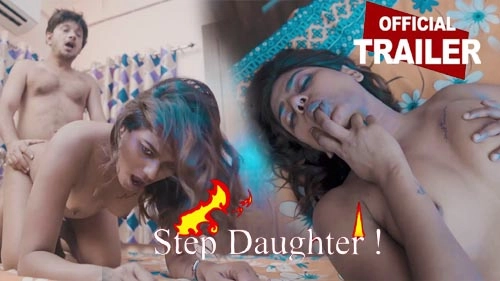 Step Daughter 2023 Hindi Hot Short Flim MangoFlix Originals Watch Online