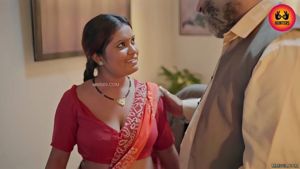 [18+] Adla Badli (Season 02) E06 (2023) Hindi Hunters WEB Series